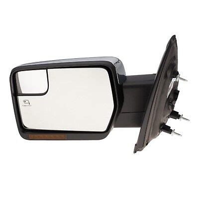 2010 f150 mirror|2010 f150 passenger side mirror.